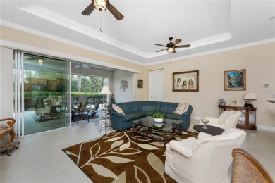 Welcome to this WCI-built Grand Villa Lesina model, a stunning on Venetian Golf and River Club in Florida - for sale on GolfHomes.com, golf home, golf lot