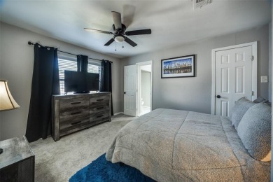 Charming El Tivoli Home with Bonus Studio  $10K Buyer Grant!
 on Stevens Park Golf Course in Texas - for sale on GolfHomes.com, golf home, golf lot