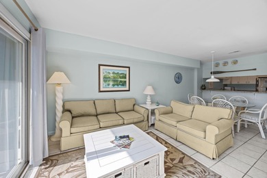 Set within the coveted Mariner's Walk community of Wild Dunes on Wild Dunes Harbor Golf Resort in South Carolina - for sale on GolfHomes.com, golf home, golf lot