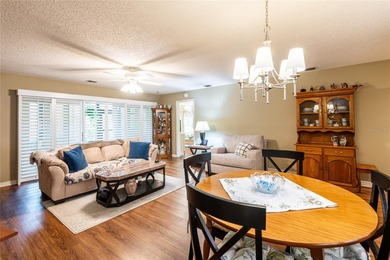 Located in the desirable East Lake area, this updated 2-bedroom on Tarpon Woods Golf Club in Florida - for sale on GolfHomes.com, golf home, golf lot