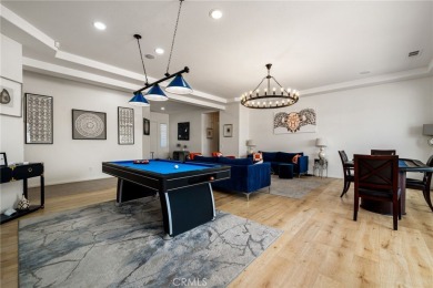 Located in the desirable Terra Lago community, this stunning on Golf Club At Terra Lago in California - for sale on GolfHomes.com, golf home, golf lot