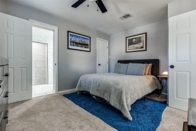 Charming El Tivoli Home with Bonus Studio  $10K Buyer Grant!
 on Stevens Park Golf Course in Texas - for sale on GolfHomes.com, golf home, golf lot