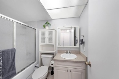 Beautifully remodeled 2-bedroom, 2-bath unit on the 1st floor on Sunrise Lakes Phase IV Golf Course in Florida - for sale on GolfHomes.com, golf home, golf lot