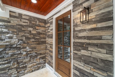 Discover refined mountain living in the prestigious Innsbruck on Innsbruck Resort and Golf Club in Georgia - for sale on GolfHomes.com, golf home, golf lot