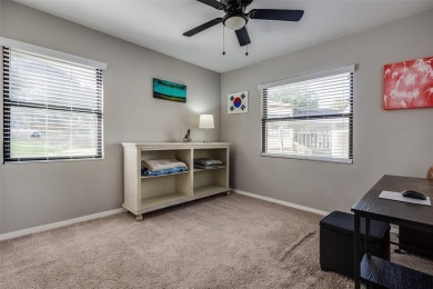 Charming El Tivoli Home with Bonus Studio  $10K Buyer Grant!
 on Stevens Park Golf Course in Texas - for sale on GolfHomes.com, golf home, golf lot
