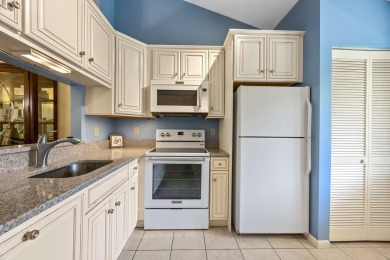This beautifully updated 2-bed, 2-bath second-floor condo in on Ocean Edge Resort and Golf Club in Massachusetts - for sale on GolfHomes.com, golf home, golf lot