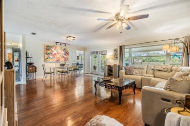 Northdale golf course pool home nicely updated and move in on Northdale Golf and Tennis Club in Florida - for sale on GolfHomes.com, golf home, golf lot