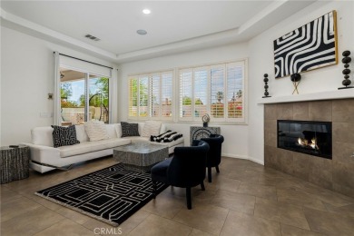 Located in the desirable Terra Lago community, this stunning on Golf Club At Terra Lago in California - for sale on GolfHomes.com, golf home, golf lot