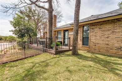 Roof installed end of February 2025! Interior remodeled and on Trophy Club of Dallas in Texas - for sale on GolfHomes.com, golf home, golf lot