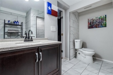 Charming El Tivoli Home with Bonus Studio  $10K Buyer Grant!
 on Stevens Park Golf Course in Texas - for sale on GolfHomes.com, golf home, golf lot