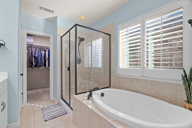 This is not just any ole' house on any random street--THIS is a on Lantana Golf Club in Texas - for sale on GolfHomes.com, golf home, golf lot