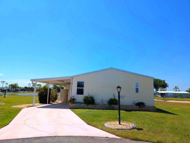 Don't let this amazing deal pass you by! Nestled at the end of a on Blue Heron Pines Golf Course in Florida - for sale on GolfHomes.com, golf home, golf lot