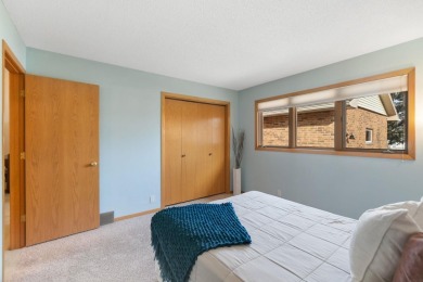 Check out this spacious ranch condo (with over 1400 sq.ft. of on Sunnyside Country Club in Iowa - for sale on GolfHomes.com, golf home, golf lot