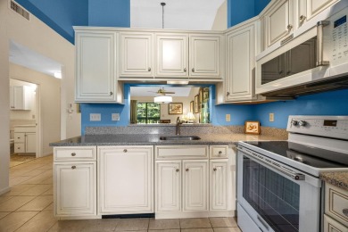 This beautifully updated 2-bed, 2-bath second-floor condo in on Ocean Edge Resort and Golf Club in Massachusetts - for sale on GolfHomes.com, golf home, golf lot