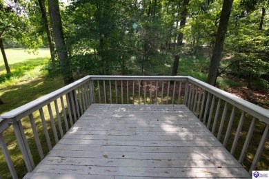 Don't miss the opportunity to own this stunning home in the on Doe Valley Country Club in Kentucky - for sale on GolfHomes.com, golf home, golf lot