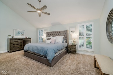 If you're looking for a beautifully updated home in the heart of on Ironwood Golf Club in Indiana - for sale on GolfHomes.com, golf home, golf lot