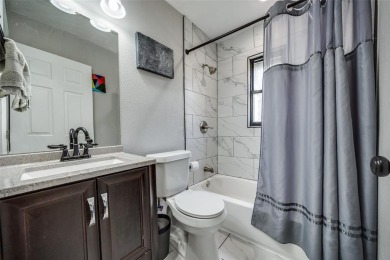 Charming El Tivoli Home with Bonus Studio  $10K Buyer Grant!
 on Stevens Park Golf Course in Texas - for sale on GolfHomes.com, golf home, golf lot