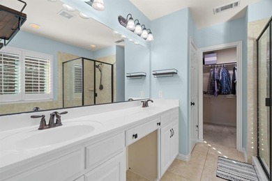 This is not just any ole' house on any random street--THIS is a on Lantana Golf Club in Texas - for sale on GolfHomes.com, golf home, golf lot