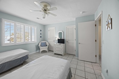 Set within the coveted Mariner's Walk community of Wild Dunes on Wild Dunes Harbor Golf Resort in South Carolina - for sale on GolfHomes.com, golf home, golf lot