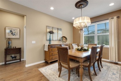 Located in the desired 55+ RESORT-STYLE community of Del Webb on Ridgewood Lakes Golf and Country Club in Florida - for sale on GolfHomes.com, golf home, golf lot