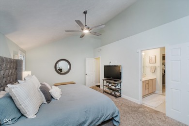 If you're looking for a beautifully updated home in the heart of on Ironwood Golf Club in Indiana - for sale on GolfHomes.com, golf home, golf lot