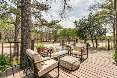 Roof installed end of February 2025! Interior remodeled and on Trophy Club of Dallas in Texas - for sale on GolfHomes.com, golf home, golf lot