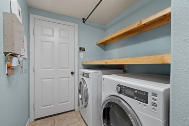 This is not just any ole' house on any random street--THIS is a on Lantana Golf Club in Texas - for sale on GolfHomes.com, golf home, golf lot