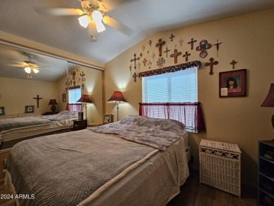 Searching For A Ground Set, Super Spacious, Spectacular on Viewpoint Golf Resort in Arizona - for sale on GolfHomes.com, golf home, golf lot