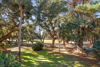 The best priced property on Seabrook Island   This 1 BR 1.5 BA on The Seabrook Island Club in South Carolina - for sale on GolfHomes.com, golf home, golf lot