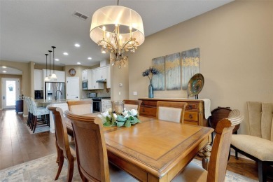 Located in the desired 55+ RESORT-STYLE community of Del Webb on Ridgewood Lakes Golf and Country Club in Florida - for sale on GolfHomes.com, golf home, golf lot