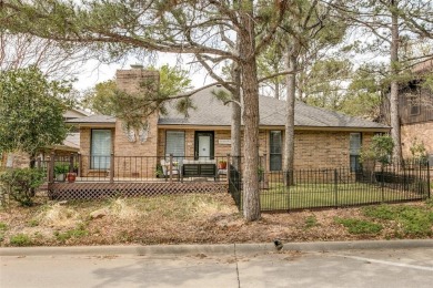 Roof installed end of February 2025! Interior remodeled and on Trophy Club of Dallas in Texas - for sale on GolfHomes.com, golf home, golf lot