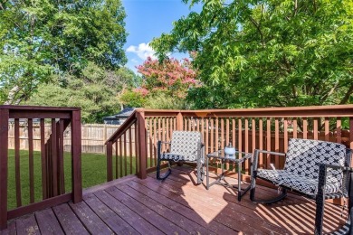 Charming El Tivoli Home with Bonus Studio  $10K Buyer Grant!
 on Stevens Park Golf Course in Texas - for sale on GolfHomes.com, golf home, golf lot