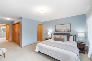 Check out this spacious ranch condo (with over 1400 sq.ft. of on Sunnyside Country Club in Iowa - for sale on GolfHomes.com, golf home, golf lot