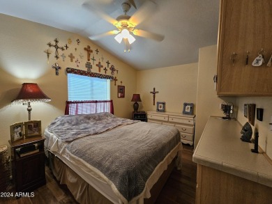 Searching For A Ground Set, Super Spacious, Spectacular on Viewpoint Golf Resort in Arizona - for sale on GolfHomes.com, golf home, golf lot