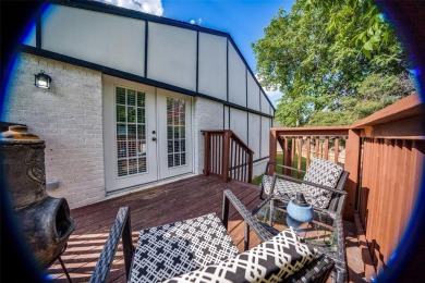 Charming El Tivoli Home with Bonus Studio  $10K Buyer Grant!
 on Stevens Park Golf Course in Texas - for sale on GolfHomes.com, golf home, golf lot
