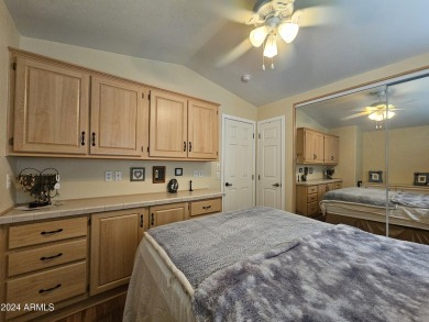 Searching For A Ground Set, Super Spacious, Spectacular on Viewpoint Golf Resort in Arizona - for sale on GolfHomes.com, golf home, golf lot