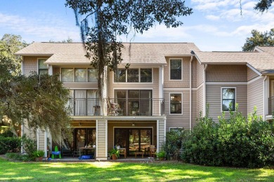 The best priced property on Seabrook Island   This 1 BR 1.5 BA on The Seabrook Island Club in South Carolina - for sale on GolfHomes.com, golf home, golf lot