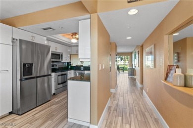 If you're seeking a TURNKEY 2-bedroom, 2-bath condo with on Breckenridge Golf and Country Club in Florida - for sale on GolfHomes.com, golf home, golf lot