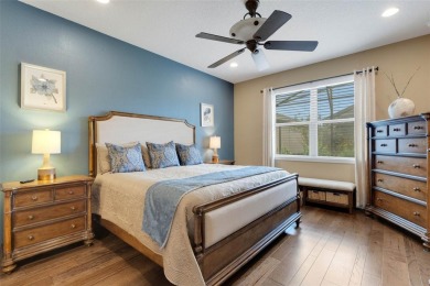 Located in the desired 55+ RESORT-STYLE community of Del Webb on Ridgewood Lakes Golf and Country Club in Florida - for sale on GolfHomes.com, golf home, golf lot
