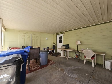 Searching For A Ground Set, Super Spacious, Spectacular on Viewpoint Golf Resort in Arizona - for sale on GolfHomes.com, golf home, golf lot
