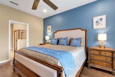 Located in the desired 55+ RESORT-STYLE community of Del Webb on Ridgewood Lakes Golf and Country Club in Florida - for sale on GolfHomes.com, golf home, golf lot