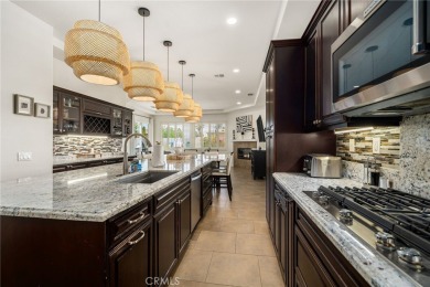 Located in the desirable Terra Lago community, this stunning on Golf Club At Terra Lago in California - for sale on GolfHomes.com, golf home, golf lot