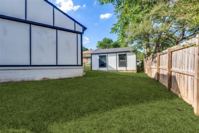Charming El Tivoli Home with Bonus Studio  $10K Buyer Grant!
 on Stevens Park Golf Course in Texas - for sale on GolfHomes.com, golf home, golf lot