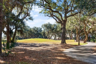 The best priced property on Seabrook Island   This 1 BR 1.5 BA on The Seabrook Island Club in South Carolina - for sale on GolfHomes.com, golf home, golf lot