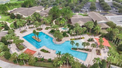 Located in the highly sought-after Stone Creek, 24-hour Guard on Stone Creek Golf Club in Florida - for sale on GolfHomes.com, golf home, golf lot