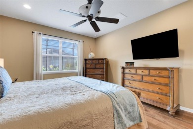 Located in the desired 55+ RESORT-STYLE community of Del Webb on Ridgewood Lakes Golf and Country Club in Florida - for sale on GolfHomes.com, golf home, golf lot