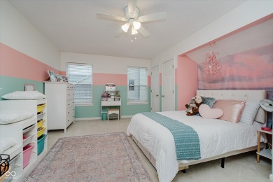 If you're looking for a beautifully updated home in the heart of on Ironwood Golf Club in Indiana - for sale on GolfHomes.com, golf home, golf lot