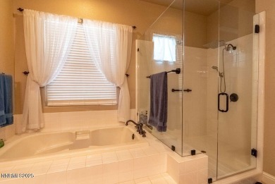 Charming Home in Gated Golf Community with Mountain Views  Guest on Somersett Country Club in Nevada - for sale on GolfHomes.com, golf home, golf lot