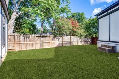 Charming El Tivoli Home with Bonus Studio  $10K Buyer Grant!
 on Stevens Park Golf Course in Texas - for sale on GolfHomes.com, golf home, golf lot