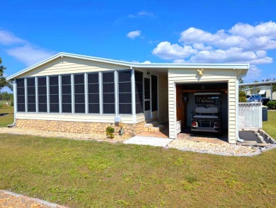 Don't let this amazing deal pass you by! Nestled at the end of a on Blue Heron Pines Golf Course in Florida - for sale on GolfHomes.com, golf home, golf lot